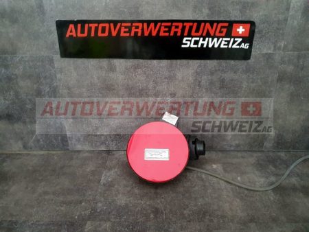 TANKDECKEL TANKKLAPPE VW POLO
