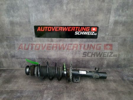 6C0413031AJ FEDERBEIN VORNE RECHTS VW POLO