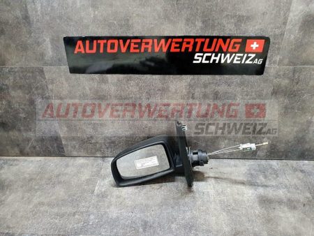 Aussenspiegel Links Fiat Panda 1.2L