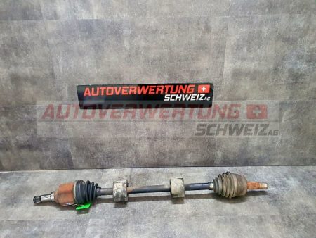 Antriebswelle Vorne Rechts Fiat Panda 1.2L