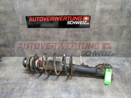 Federbein Vorne Rechts Fiat Panda 1.2L