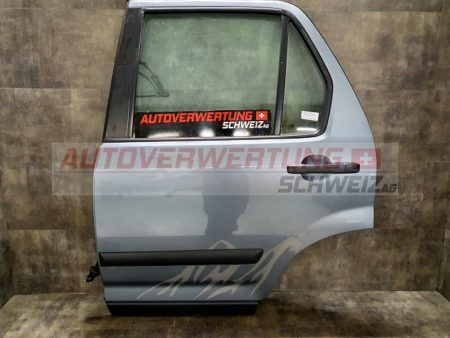 Türe Hinten Links Honda CR-V 2.0L