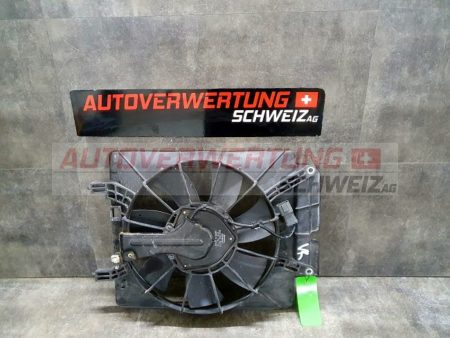 065000-2572 Lüfter Rechts Honda CR-V 2.0L