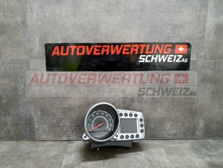 95220688 Tacho Chevrolet Spark 1.0L