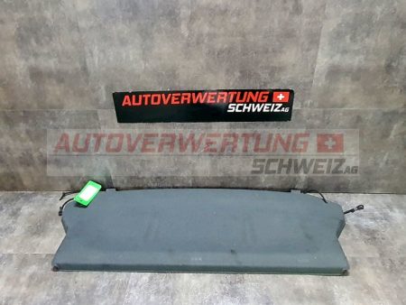 Hutablage / Kofferraumabdeckung Chevrolet Spark 1.0L