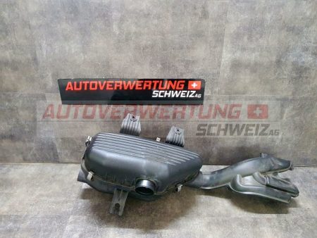 Luftfilterkasten Chevrolet Spark 1.0L