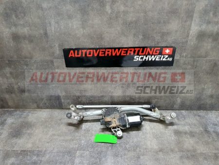 96843281 Scheibenwischermotor Vorne Chevrolet Spark