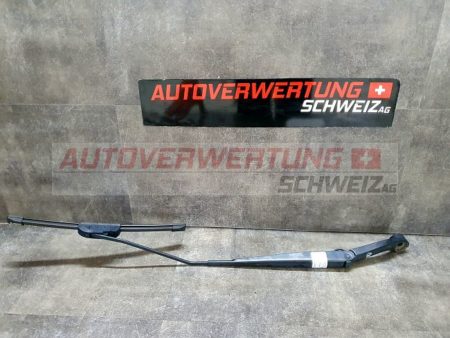 Scheibenwischerarm Vorne Rechts Chevrolet Spark 1.0L