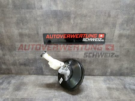 AABR Bremskraftverstärker Chevrolet Spark
