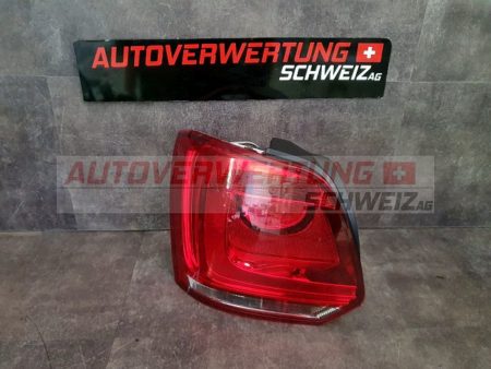 Rückleuchte Hinten Links VW Polo 1.2L