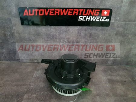 6Q1820015H Innenraumlüfter / Innenraumgebläse VW Polo 1.2L