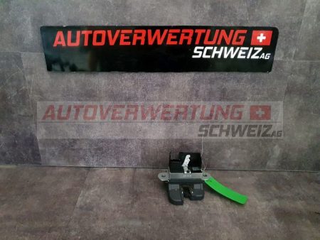 6R0820505A Heckklappenschloss VW Polo 1.2L