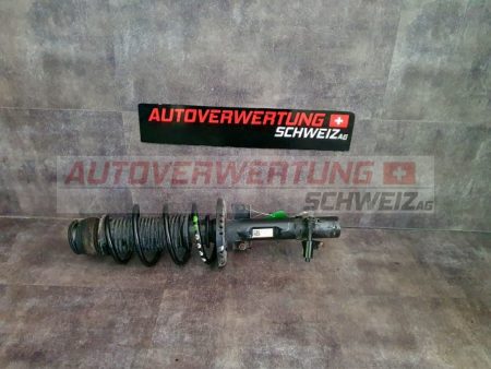 Federbein Vorne Links VW Polo 1.2L