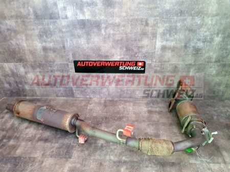 03E131701 Katalysator VW Polo 1.2L