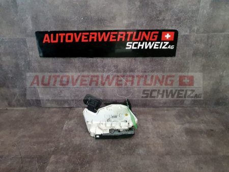 5K1837016 Türschloss Vorne Rechts VW Polo 1.2L