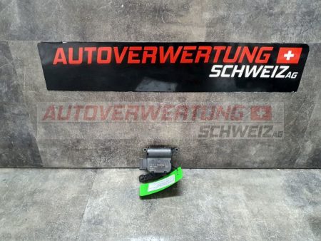 1K0907911B Stellelement Skoda Octavia 2.0TDI
