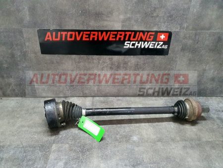 Antriebswelle Hinten Links Skoda Octavia 2.0TDI