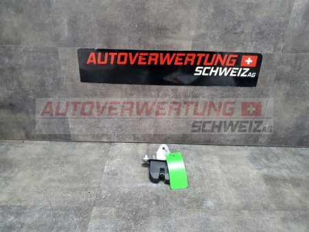 1Z5827501E Heckklappenschloss Skoda Octavia 2.0TDI