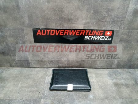 Betriebsanleitung Deutsch Skoda Octavia 2.0TDI