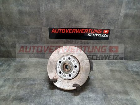 Achsschenkel Vorne Links Skoda Octavia 2.0TDI