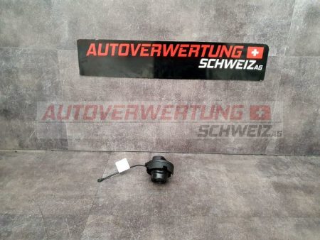 Tankdeckel Skoda Octavia 2.0TDI
