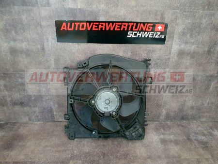 8200966248 Lüfter Renault Clio 1.2L