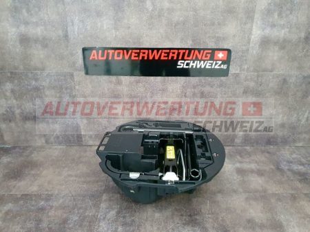 Reserverad Zubehör Renault Clio 1.2L