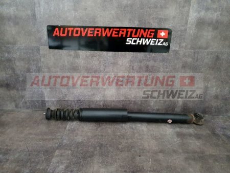 Stossdämpfer Hinten Renault Clio 1.2L