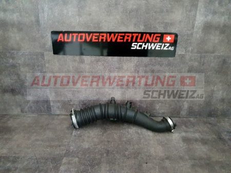 Ladeluftschlauch Renault Clio 1.2L