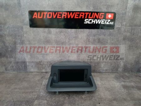 259151852R Bordcomputer Renault Clio 1.2L