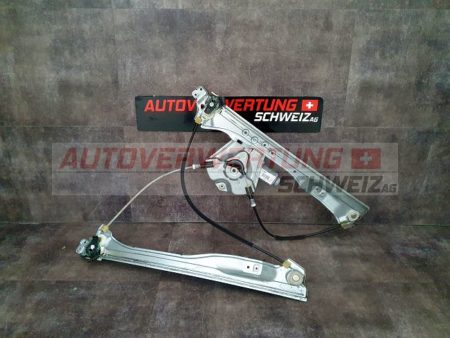 Fensterheber Vorne Rechts Renault Clio 1.2L