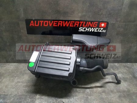 Luftfilterkasten VW Golf 6 1.4TSI