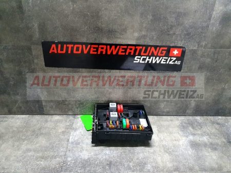 1K0937125D Sicherungskasten VW Golf 6 1.4TSI