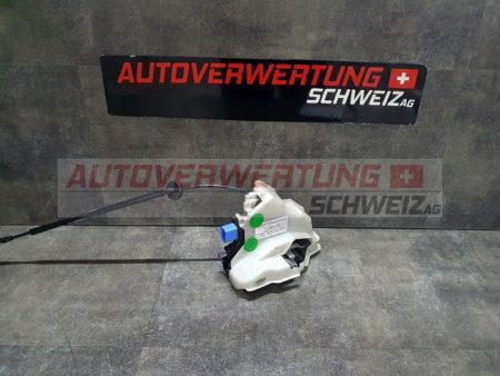 7L0839015D Türschloss Hinten Links VW Golf 6 1.4TSI