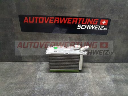 03C145749B Ladeluftkühler VW Golf 6 1.4TSI