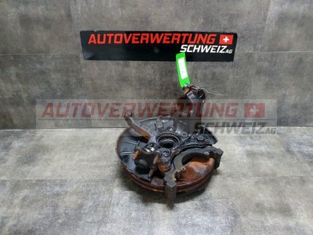 Achsschenkel Vorne Links VW Golf 6 1.4TSI