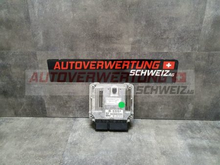 03C906056DD Motor Steuergerät VW Golf 5 1.6FSI