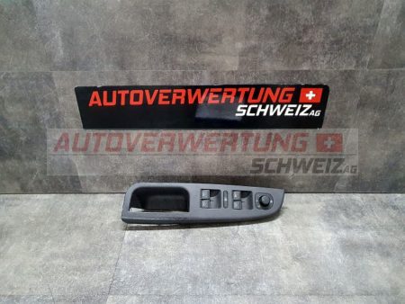 1K4959857A Fensterheber Schalter Vorne Links VW Golf 5 1.6FSI