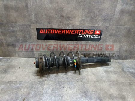 Federbein Vorne Rechts VW Golf 5 1.6FSI