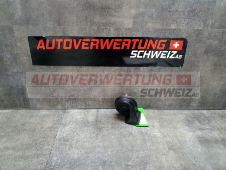 Hupe VW Golf 5 1.6FSI
