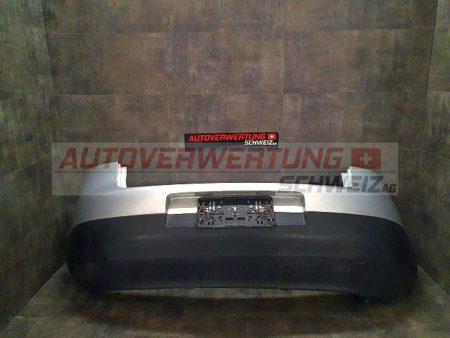 Stossstange Hinten VW Golf 5 1.6FSI