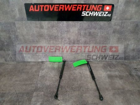 Heckscheiben Dämpfer Chevrolet Captiva 2.4L