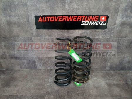 Federn Hinten Chevrolet Captiva 2.4L