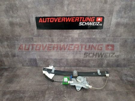96627082 Fensterheber Hinten Rechts Chevrolet Captiva 2.4L
