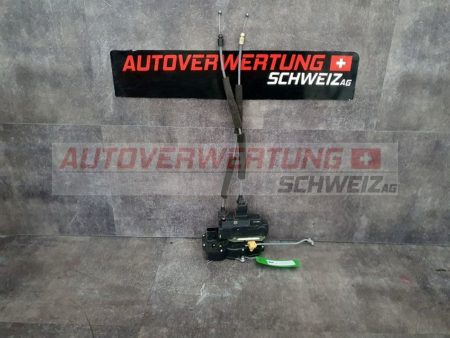 Türschloss Hinten Rechts Chevrolet Captiva 2.4L