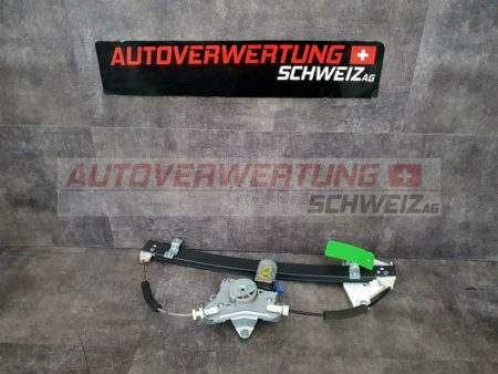 96627079 Fensterheber Vorne Links Chevrolet Captiva 2.4L
