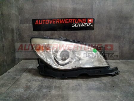Scheinwerfer Vorne Rechts Subaru Impreza 2.0R