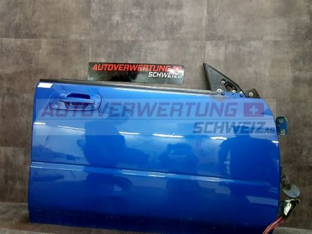 Türe Vorne Rechts Subaru Impreza 2.0R