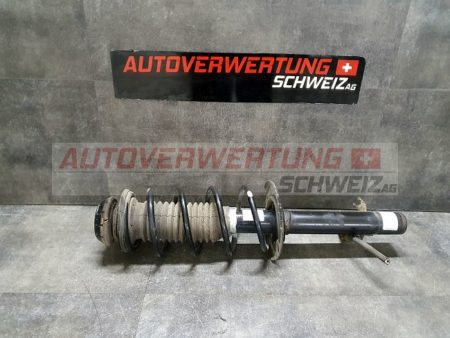48510-0H030 Federbein Vorne Rechts Toyota Aygo 1.0L
