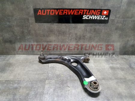 Querlenker Vorne Links Toyota Aygo 1.0L